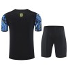 Maglia ufficiale Brasile Special 2024-25 Blu per Bambino